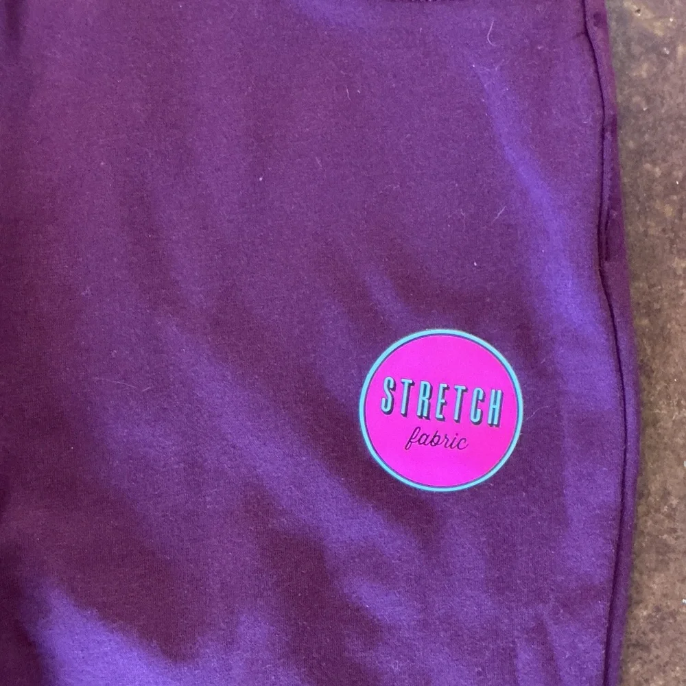 The Children's Place Burgundy Kids Jeans